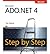 Microsoft Ado.NET 4 Step By...