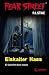 Fear Street 29 - Eiskalter Hass: Die Buchvorlage zur Horrorfilmreihe auf Netflix (German Edition)