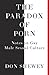 The Paradox of Porn by Don Shewey