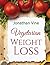 Vegetarian Weight Loss: How...