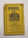 Wisden Cricketers...