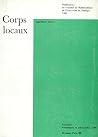Corps locaux Corps locaux