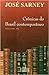 Crônicas Do Brasil Contemporâneo by José Sarney