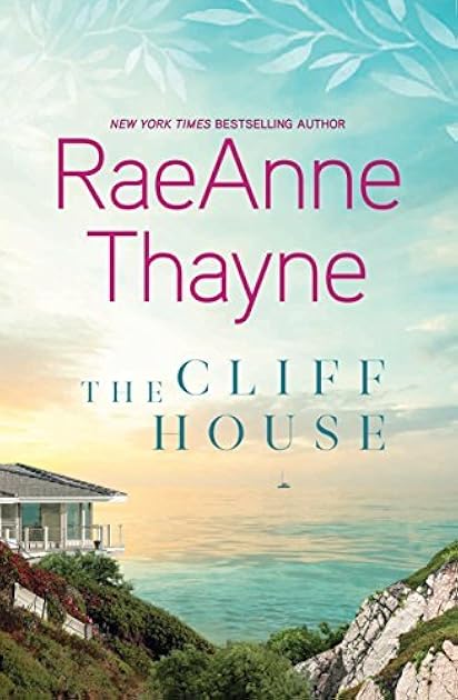The Cliff House (Cape Sanctuary #1)