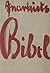 Anarkiets bibel