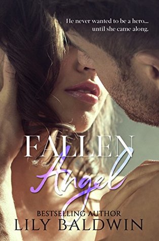 Fallen Angel (Kindle Edition)