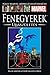 Fenegyerek by Frank Miller