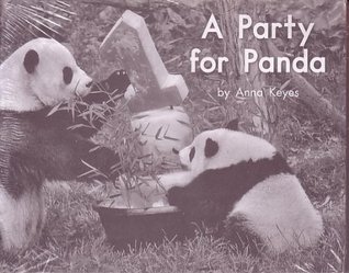 A Party for Panda; Leveled Literacy Intervention My Take-Home 6 Pak Books, same title (Book 64 Level G, Nonfiction) Green System,Grade 1