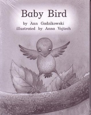 books with baby in the title