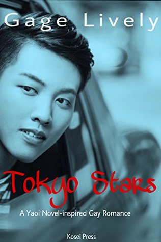 Tokyo Stars (Kindle Edition)