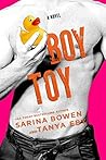 Boy Toy by Sarina Bowen