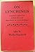 On Lynchings: Southern Horrors, a Red Record Mob Rule in New Orleans