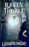 Raven Thrall (Legends of the Ceo San #1)