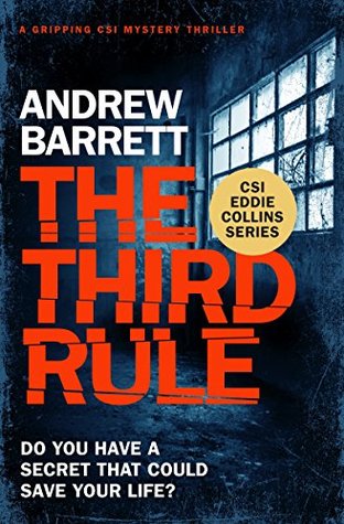 The Third Rule (Eddie Collins #1)