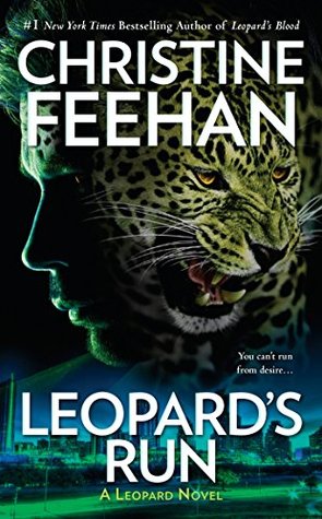 Leopard's Run (Leopard People, #10)