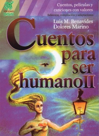 Cuentos para ser humano II