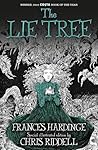 The Lie Tree by Frances Hardinge