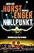 Nullpunkt (Alexander Blix & Emma Ramm, #1)