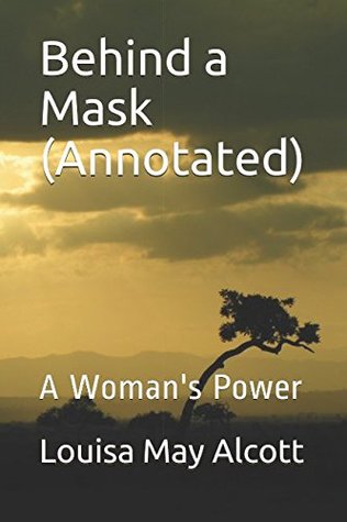 Behind a Mask: A Woman's Power