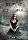 The Witch of Long Shadows (The Dark Hollow Chronicles Book 2) Book cover for The Witch of Long Shadows (The Dark Hollow Chronicles Book 2)