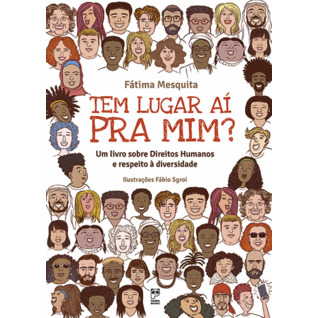 TEM LUGAR AÍ PRA MIM?