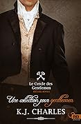 Une Collection Pour Gentlemen