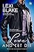 Love and Let Die (Masters and Mercenaries, #5) by Lexi Blake
