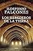 Los herederos de la tierra (NOVELA HISTÓRICA) (Spanish Edition)