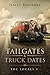Tailgates & Truck Dates (The Locals, #1)