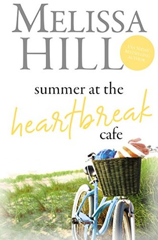 Summer at the Heartbreak Cafe (Kindle Edition)
