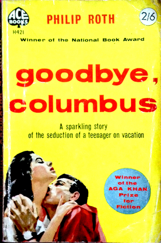 Goodbye, Columbus