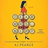 Dear Mrs Bird by A.J. Pearce