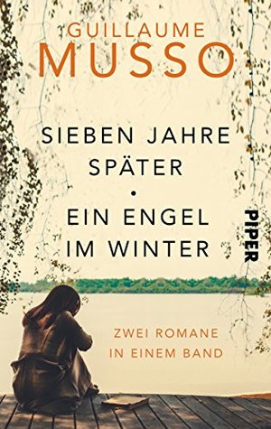 Sieben Jahre später / Ein Engel im Winter (Kindle Edition)