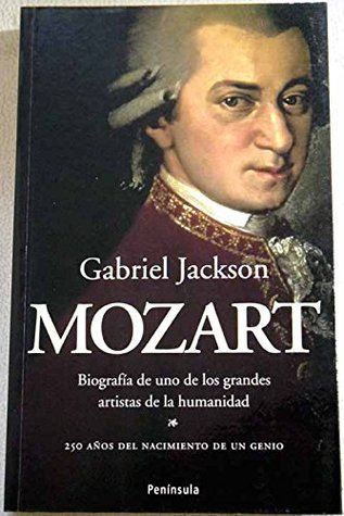Mozart: Biografía de uno de los grandes artistas de la humanidad