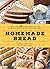 Homemade Bread