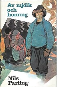 Omslag för Av mjölk och honung