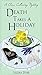 Death Takes a Holiday: A Clara Callaway Mystery