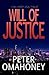 Will of Justice (Bill Harvey #3)