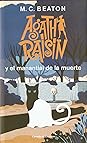 Agatha Raisin y el manantial de la muerte by M.C. Beaton