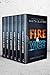 Fire & Vice Collection 3 (Fire & Vice 1-6)