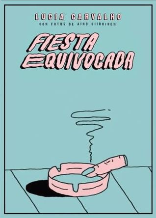 Fiesta equivocada (Paperback)