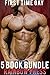 MM First Time 5 Book Bundle by Rainbow Press