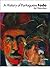 A History of Portuguese Fado