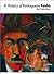 A History of Portuguese Fado by Rui Vieira Nery