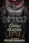 Book cover for The Queen’s Consort: The Story of Mary Queen of Scots and Lord Darnley