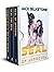 The SEAL Series (SEAL #1-3)