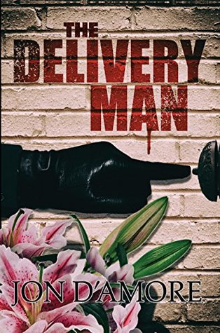 The Delivery Man (Kindle Edition)