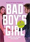 Quien ama último ama mejor (Bad Boy's Girl, #5)