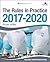 The Rules in Practice 2017-2020