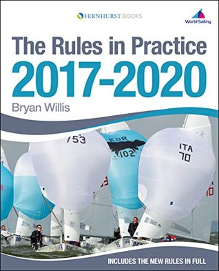 The Rules in Practice 2017-2020 (Kindle Edition)